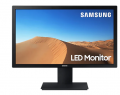 Màn hình máy tính Samsung LS24A310NHEXXV (24 inch/FHD/VA/60Hz/9ms/D-Sub+HDMI)