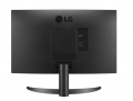 Màn hình LG 24QP550-B (23.8inch/QHD/IPS/75Hz/5ms/240nits/HDMI+DP+Audio/Freesync)