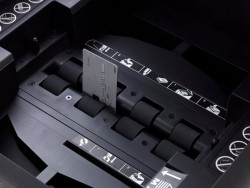 Máy hủy giấy GBC AUTO +300X (SmarTech)