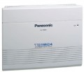 Tổng đài Panasonic KX-TES824 06 line vào-16 máy ra