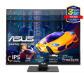 Màn hình Asus VP279QGL (27inch/FHD/IPS/75Hz/1ms/250nits/HDMI+DP+VGA/Loa/Freesync)