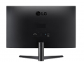 Màn hình LG 27MP60G-B (27inch/FHD/IPS/60Hz/5ms/200nits/HDMI+DP+Dsub+Audio/Freesync)