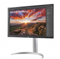 Màn hình LG 27UP850-W (27inch/UHD/IPS/60Hz/5ms/400nits/HDMI+DP+USBC+Audio/FreeSync)
