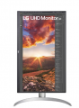 Màn hình LG 27UP850-W (27inch/UHD/IPS/60Hz/5ms/400nits/HDMI+DP+USBC+Audio/FreeSync)