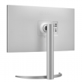 Màn hình LG 27UP850-W (27inch/UHD/IPS/60Hz/5ms/400nits/HDMI+DP+USBC+Audio/FreeSync)