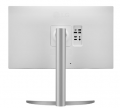 Màn hình LG 27UP850-W (27inch/UHD/IPS/60Hz/5ms/400nits/HDMI+DP+USBC+Audio/FreeSync)