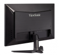 Màn hình Viewsonic VX2458-P-MHD (23.6inch/FHD/TN/144Hz/1ms/250nits/HDMI+DP/FreeSync/Loa)