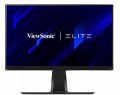 Màn hình Viewsonic Elite XG270QG (27inch/QHD/NanoIPS/165Hz/1ms/350nits/HDMI+DP/G-Sync/Loa)