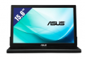 Màn hình mở rộng Asus MB169B+ (15.6inch/IPS/FHD/14 ms) - Tự động xoay màn hình