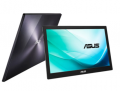 Màn hình mở rộng Asus MB169B+ (15.6inch/IPS/FHD/14 ms) - Tự động xoay màn hình