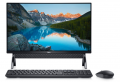 PC All In One Dell Inspiron 5400 42INAIO540007 23.8inch/Core i5-1135G7/8GB/SSD 256GB+HDD 1TB/Windows 10 Home