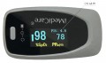 Máy đo nồng độ bão hòa oxy trong máu (SPO2) và nhịp tim iMediCare iOM-A8