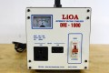 Ổn áp 1 pha Lioa 1KVA DRI 1000