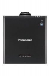 Máy chiếu Panasonic PT-RW730B