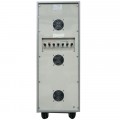 Ổn áp 3 pha Lioa 60KVA SH3 60K II