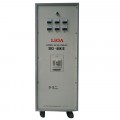 Ổn áp 3 pha Lioa 60KVA SH3 60K II