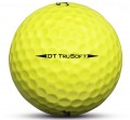 Bóng golf Titleist DT Trusoft (Hộp 12 quả)