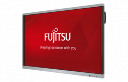 Màn hình tương tác Fujitsu IW750