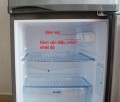 Tủ lạnh Funiki FR-135CD (135 lít, có đóng tuyết)