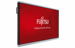 Màn hình tương tác Fujitsu IW650