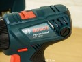 Máy khoan vặn vít dùng pin Bosch GSB 180-LI K2 Promo
