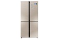 Tủ lạnh inverter Aqua AQR-IG525AM 456 lít
