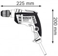 Máy khoan Bosch GBM 10 RE