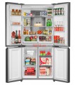 Tủ lạnh 4 cánh Aqua AQR-IG595AM (547 lít)