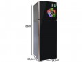 Tủ lạnh inverter Aqua AQR-IG288EN(GB) 270 lít