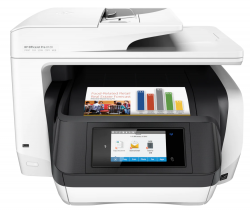 Máy in HP OfficeJet Pro 8720 All-in-One Printer (D9L19A)