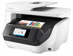 Máy in HP OfficeJet Pro 8720 All-in-One Printer (D9L19A)