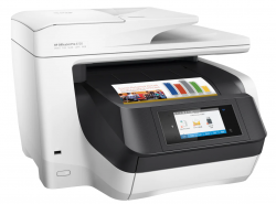 Máy in HP OfficeJet Pro 8720 All-in-One Printer (D9L19A)