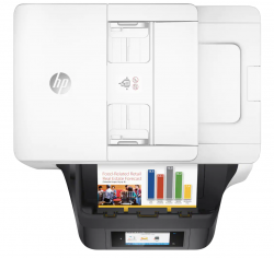 Máy in HP OfficeJet Pro 8720 All-in-One Printer (D9L19A)