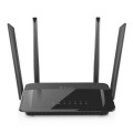 Bộ định tuyến băng tần kép AC không dây D-link DIR-1210