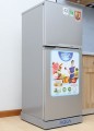 Tủ lạnh Aqua AQR-145BN SS 130 lít