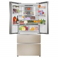 Tủ lạnh Aqua 4 cánh 592 lít AQR-IG656AM