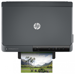 Máy in phun HP Officejet Pro 6230 (E3E03A)