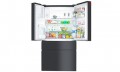 Tủ lạnh ELECTROLUX INVERTER EHE6879A-B 681 LÍT