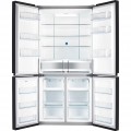 Tủ lạnh 4 cánh Electrolux EQE6909A-BVN (622 lít)