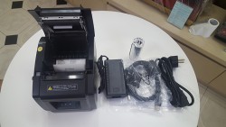 Máy in hóa đơn Antech A200 USB