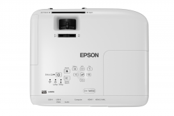 Máy chiếu Epson EH TW650