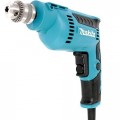 Máy khoan sắt tốc độ cao Makita DP2010