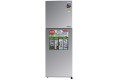 Tủ lạnh Sharp J-Tech inverter SJ-X251E-SL 241 lít
