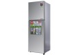 Tủ lạnh Sharp J-Tech inverter SJ-X251E-SL 241 lít
