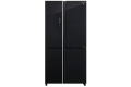 Tủ lạnh Sharp Inverter 520 Lít 4 cửa SJ-FXP600VG-BK (2021)
