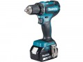 Máy khoan pin Makita 18V DHP485SFE