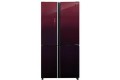 Tủ lạnh Sharp Inverter 525 lít SJ-FXP600VG-MR (2021)