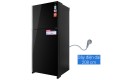 Tủ lạnh Sharp Inverter 560 lít SJ-XP620PG-BK mới 2021