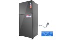 Tủ lạnh Sharp Inverter 604 lít SJ-XP660PG-SL mới 2021