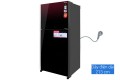Tủ lạnh Sharp Inverter 520 lít SJ-XP570PG-MR mới 2021